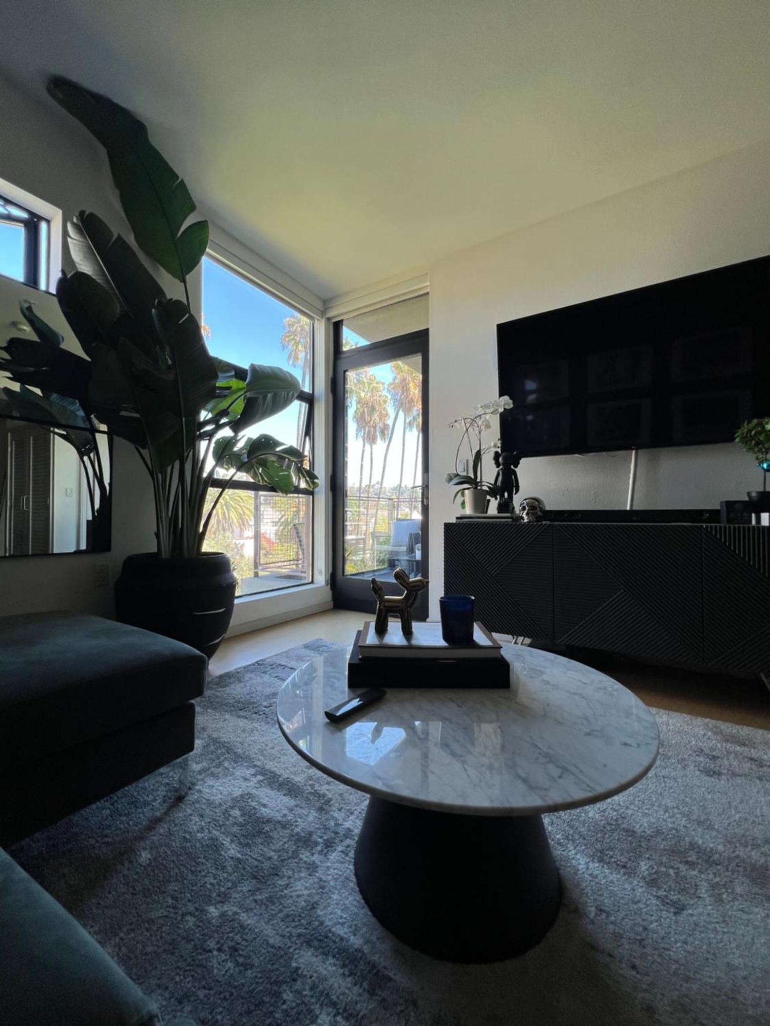 Apartamento Center Of Hollywood Los Ángeles Exterior foto