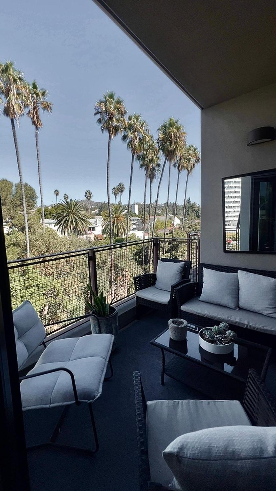 Apartamento Center Of Hollywood Los Ángeles Exterior foto